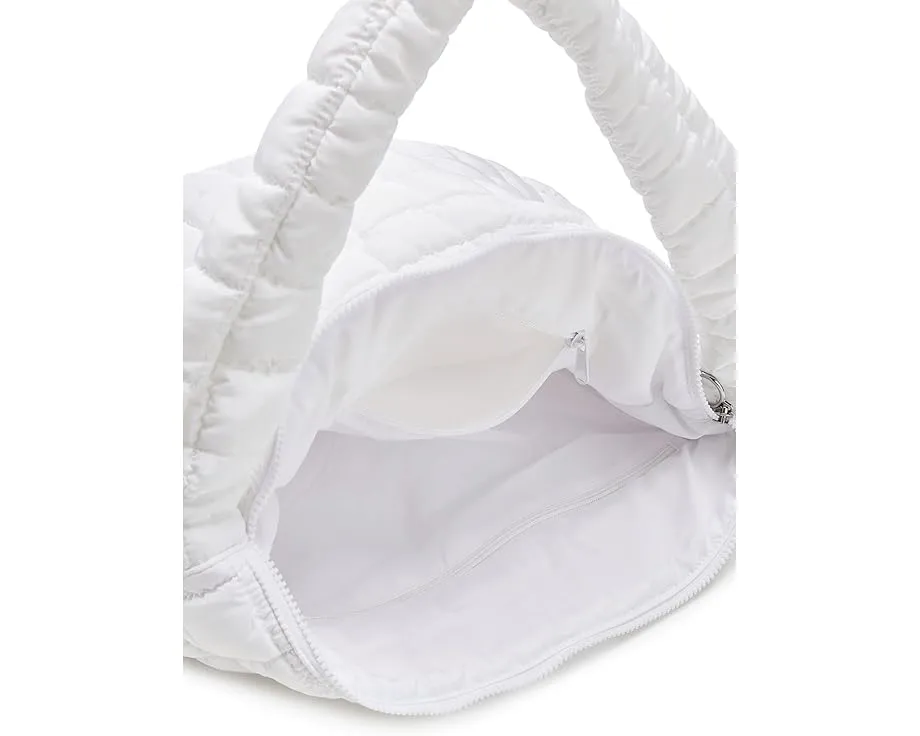 Сумка FP Movement Quilted Carryall с стеганым верхом и карманами