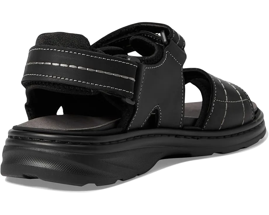 Сандалии Hudson с контурной стелькой от Propet