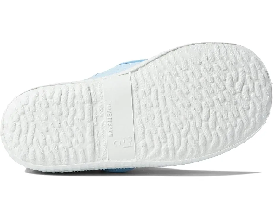 Детская обувь Cienta Kids Shoes 50000 с верхом из холста и липучкой