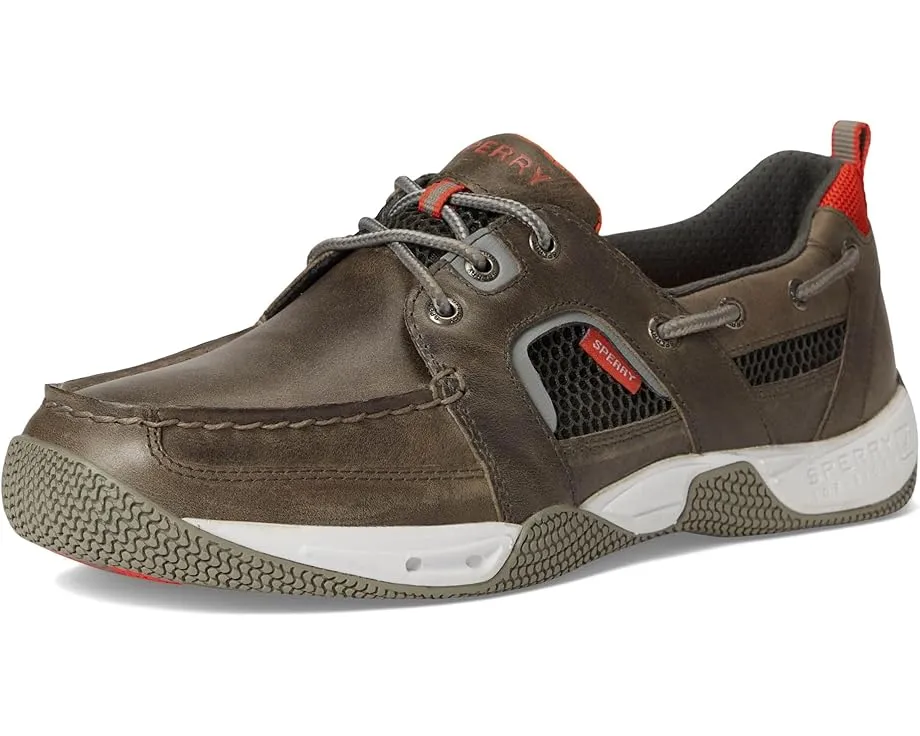 Кроссовки Sperry Sea Kite Sport Moc с технологией Wave Siping