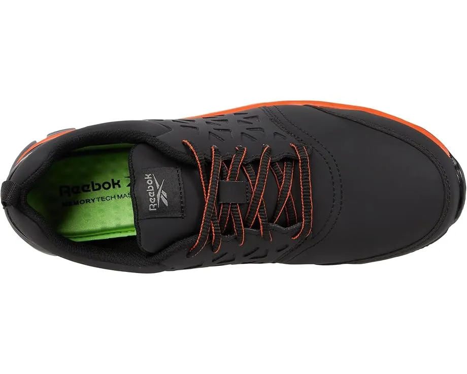 Рабочие кроссовки Reebok Work Sublite Cushion с композитным мыском