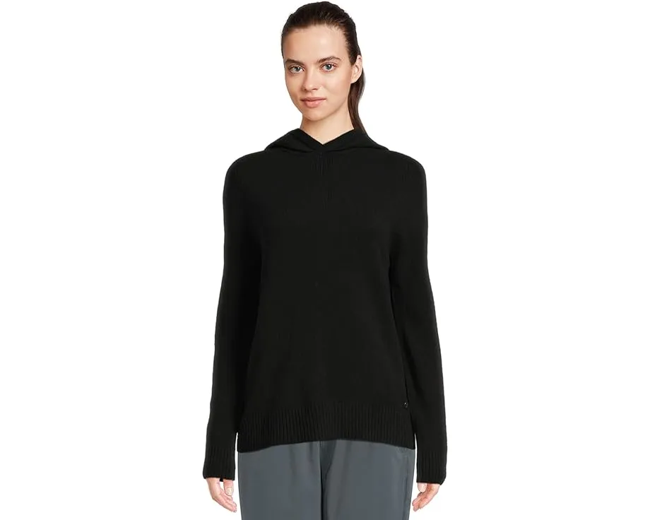 Толстовка с капюшоном Royal Robbins Rockcraft Wool Hoodie из шерсти мериноса