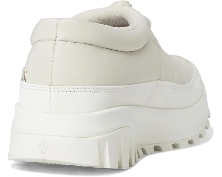 Зимние ботинки Columbia Snowtrot Unwind с утеплителем 100g и технологией Omni-Heat