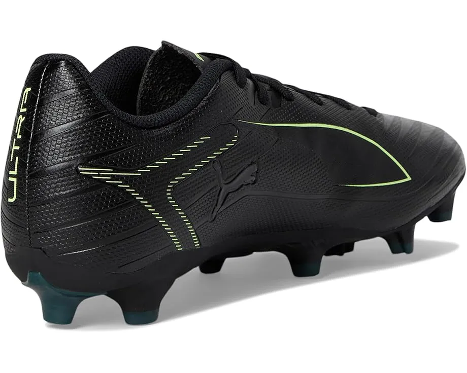 Бутсы Ultra 6 Play Firm, AG от PUMA с технологией SPEEDSYSTEM