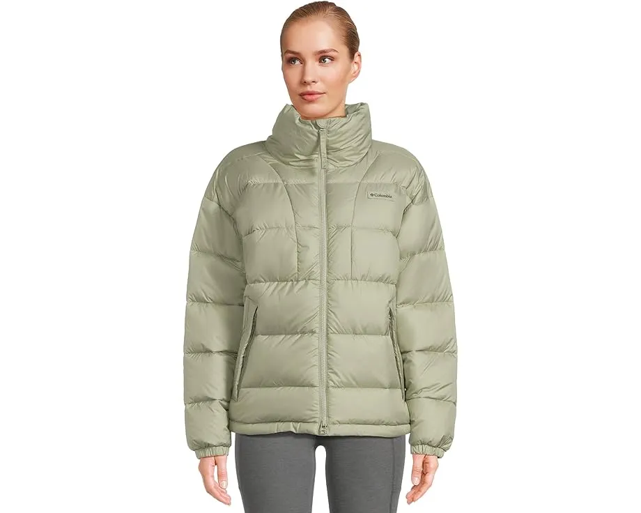 Куртка Columbia Pike Lake с утеплителем Thermarator из переработанного полиэстера и подкладкой Omni Heat