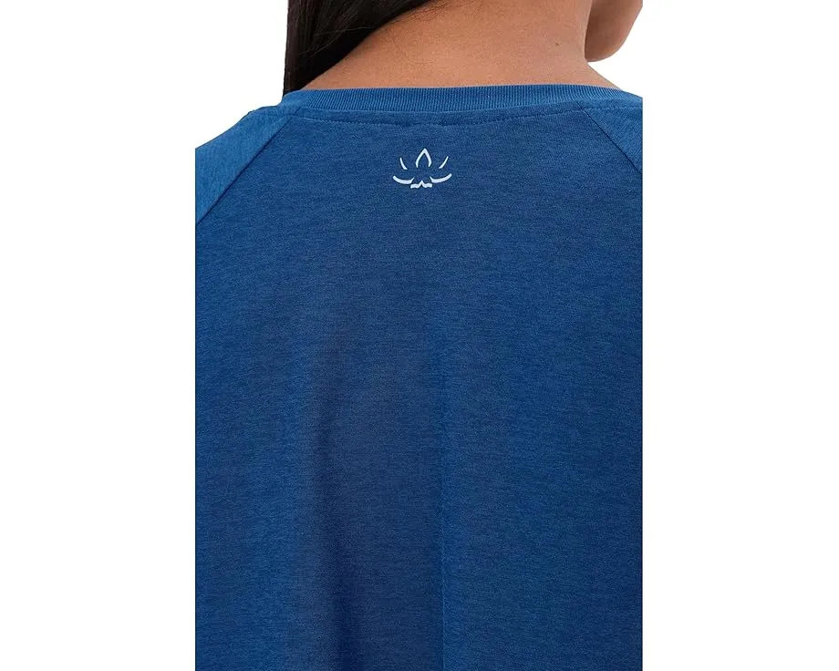Легкая толстовка Featherweight Daydreamer с регланом Beyond Yoga
