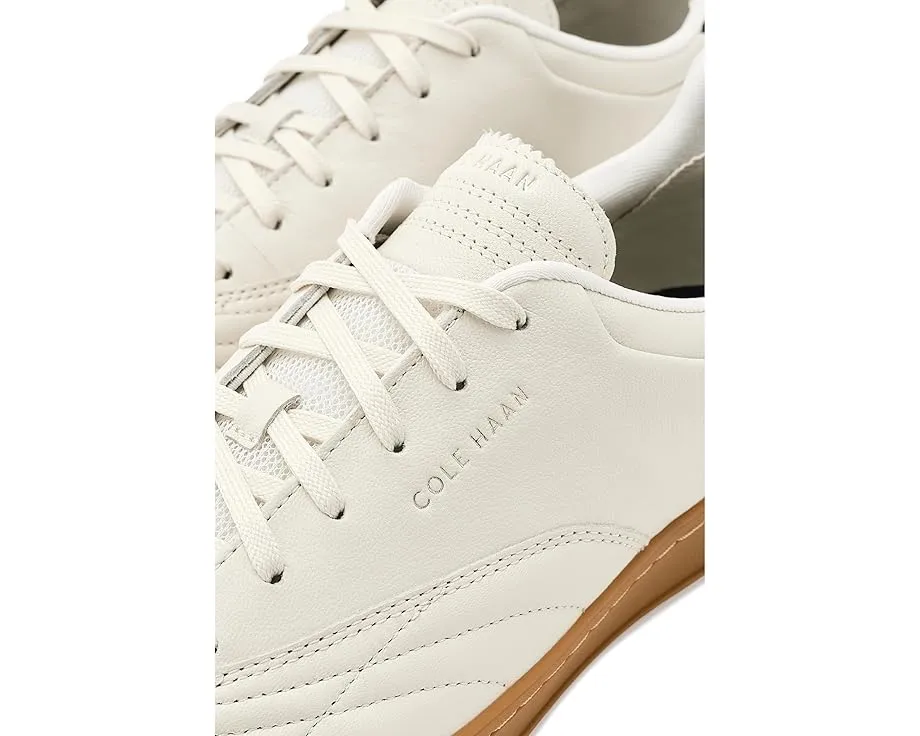 Кроссовки Grand Crosscourt Turfline Cole Haan из натуральной кожи с технологией GRANDFOAM