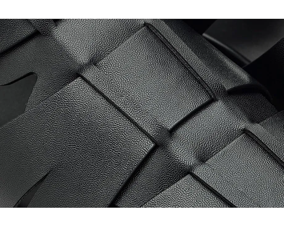Босоножки Stacy Adams Largo slingback с пряжкой и подошвой из ЭВА