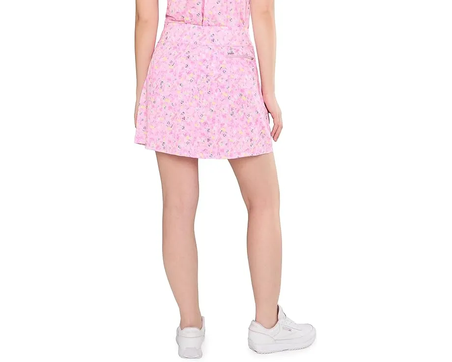 Скорт Jamie Sadock длиной 40 см с цветочным принтом Wildflower