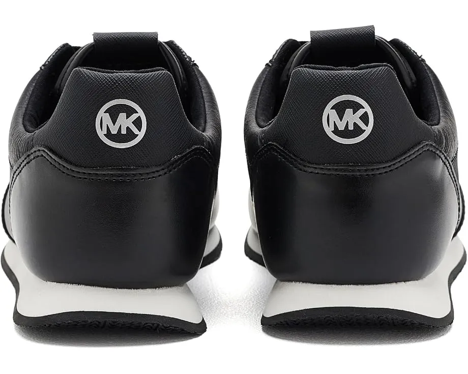 Кроссовки MICHAEL Michael Kors Cindy Trainer черные