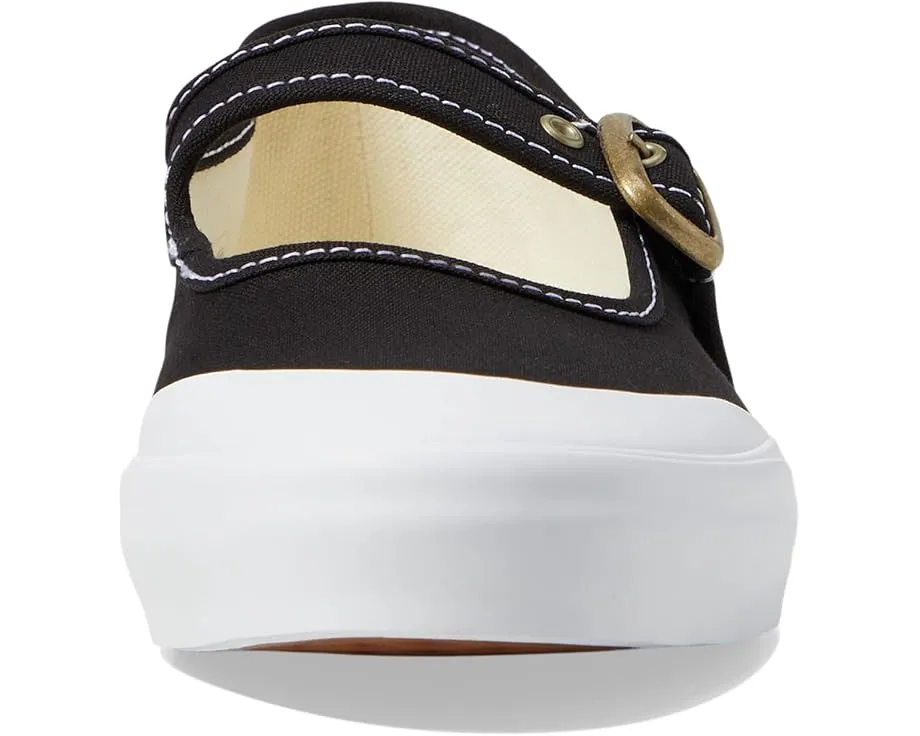 Vans балетки Mary Jane с ремешком
