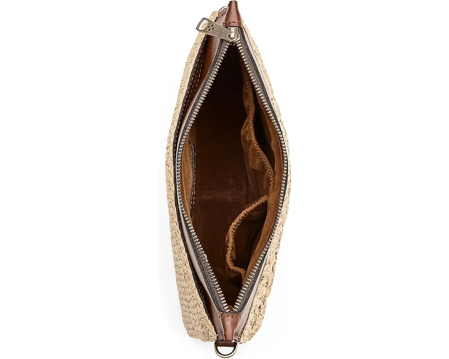 Yvette Clutch Crossbody