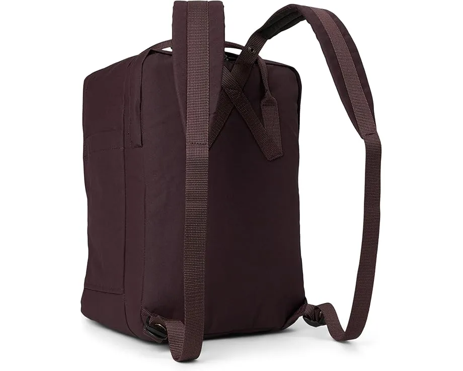 Рюкзак Fjällräven Kånken Laptop 15 дюймов с отделением для ноутбука