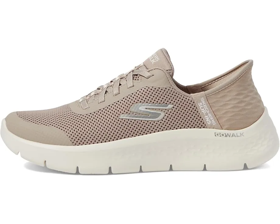 Кроссовки SKECHERS Performance Go Walk Flex Hands Free с технологией ULTRA GO и памятью формы