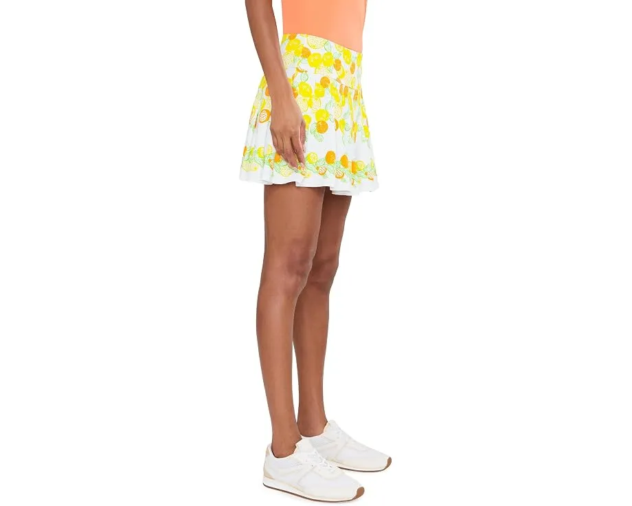 Юбка-шорты Annora с защитой UPF 50+ от Lilly Pulitzer