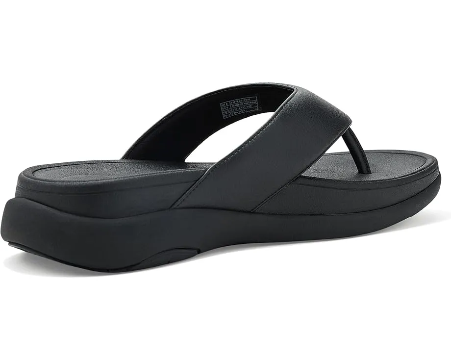 Сандалии FitFlop F-Mode Go с ремешком между пальцев