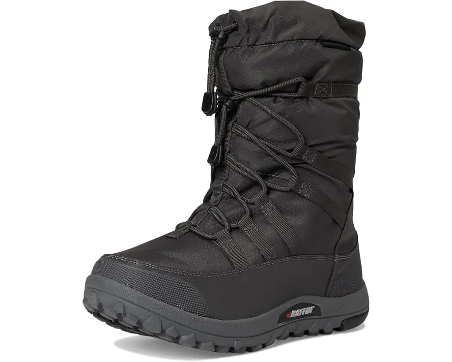 Ботинки Baffin Escalate X утепленные водонепроницаемые с защитой от скольжения