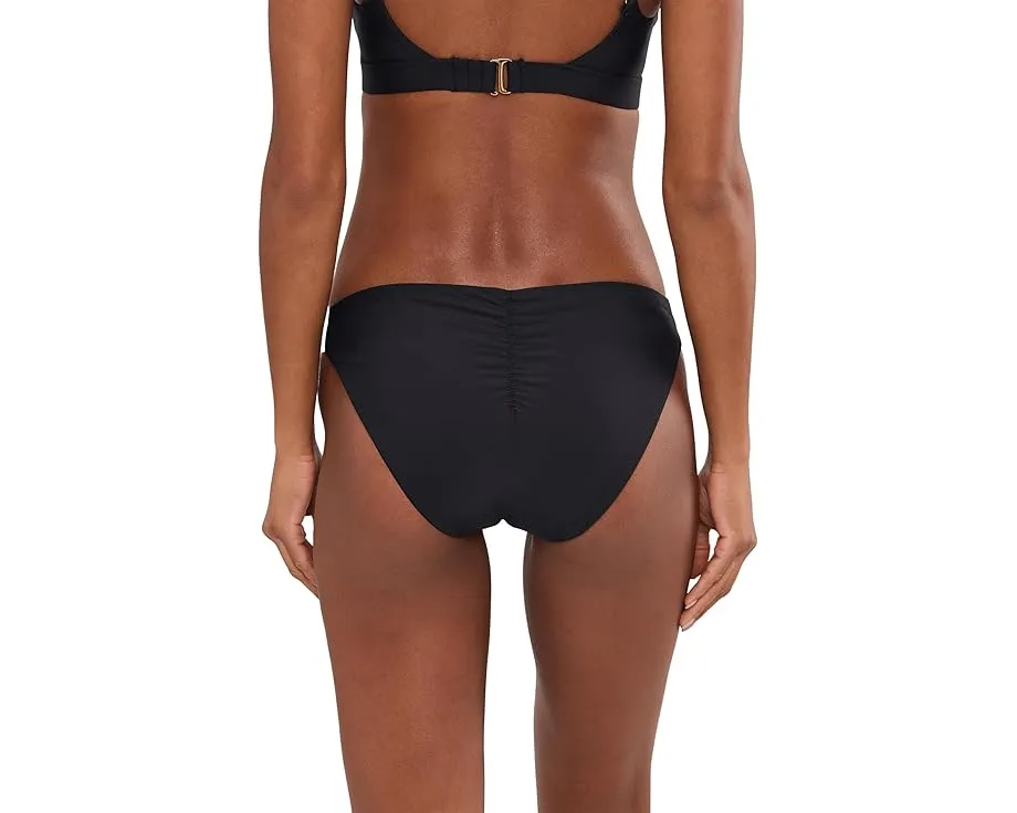 Нижняя часть купальника BECCA Sport Mode Adela с боковыми клапанами