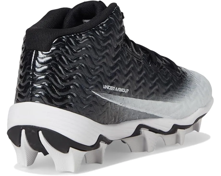 Детские кроссовки Under Armour Spotlight Hammer RM Jr. с поддержкой стопы