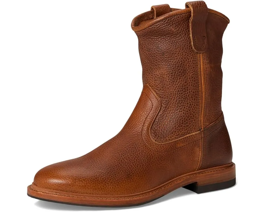 Ботинки Dallaslow от Allen Edmonds с коротким голенищем и подошвой с резиновыми панелями