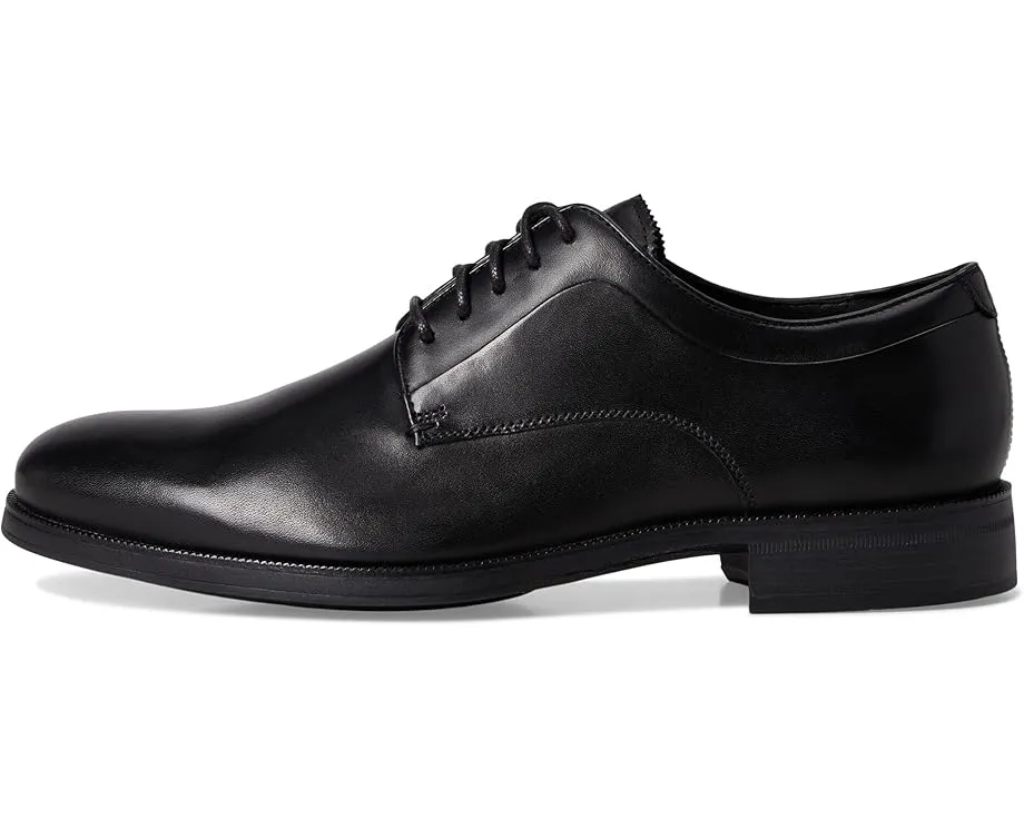 Оксфорды Cole Haan Dean Grand Plain Toe с кожаной подкладкой и стелькой EVA