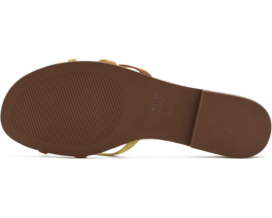 Steve Madden босоножки Calissi на плоской подошве