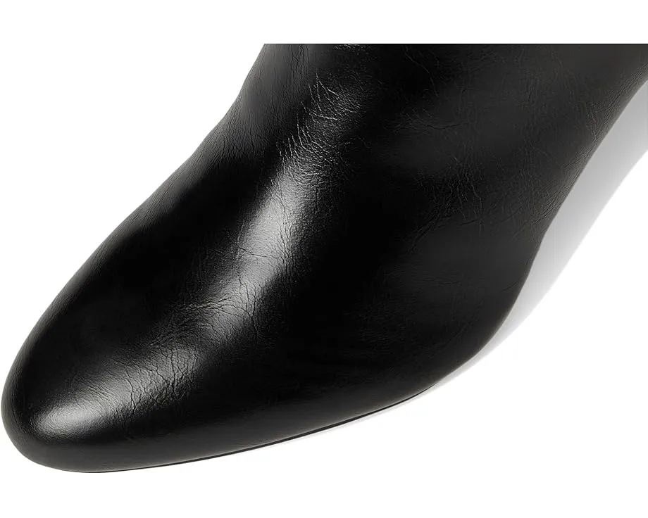 Ботинки LifeStride Galant Extra Wide Calf на шпильке с переработанными материалами