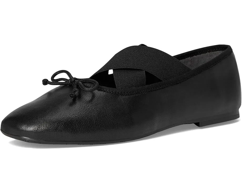 Мокасины Sam Edelman Arya с круглым носком и эластичной лямкой