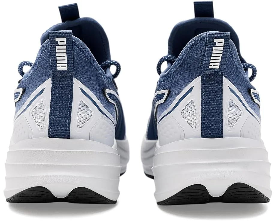 Беговые кроссовки PUMA Darter Pro 2 Fade с технологией PROFOAMLITE