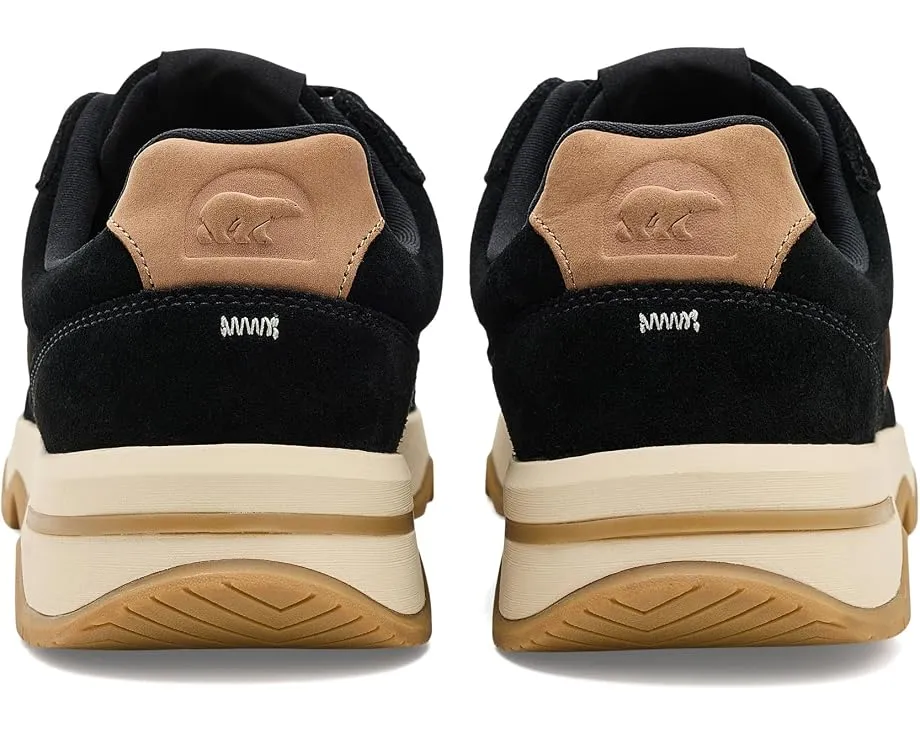 SOREL Kinetic Ember LX кроссовки мужские черные тавни бафф