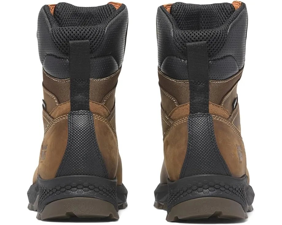 Ботинки Timberland PRO TiTAN EV 8 дюймов без защитного мыса водонепроницаемые