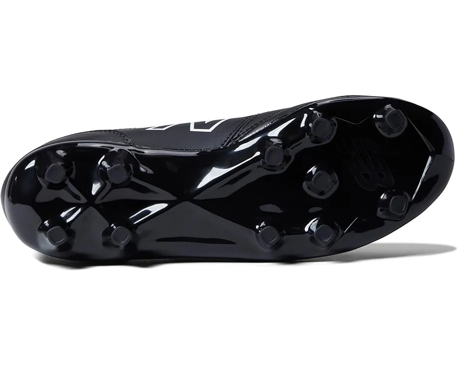 Детские бутсы New Balance 442 V2 Academy FG для игры на твердом покрытии