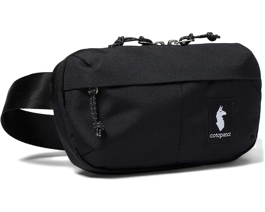 Поясная сумка Cotopaxi Todo 2L Cada Dia из переработанного полиэстера