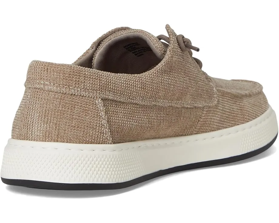 Кроссовки Steve Madden Norphius с прострочкой на мыске и круглым носком