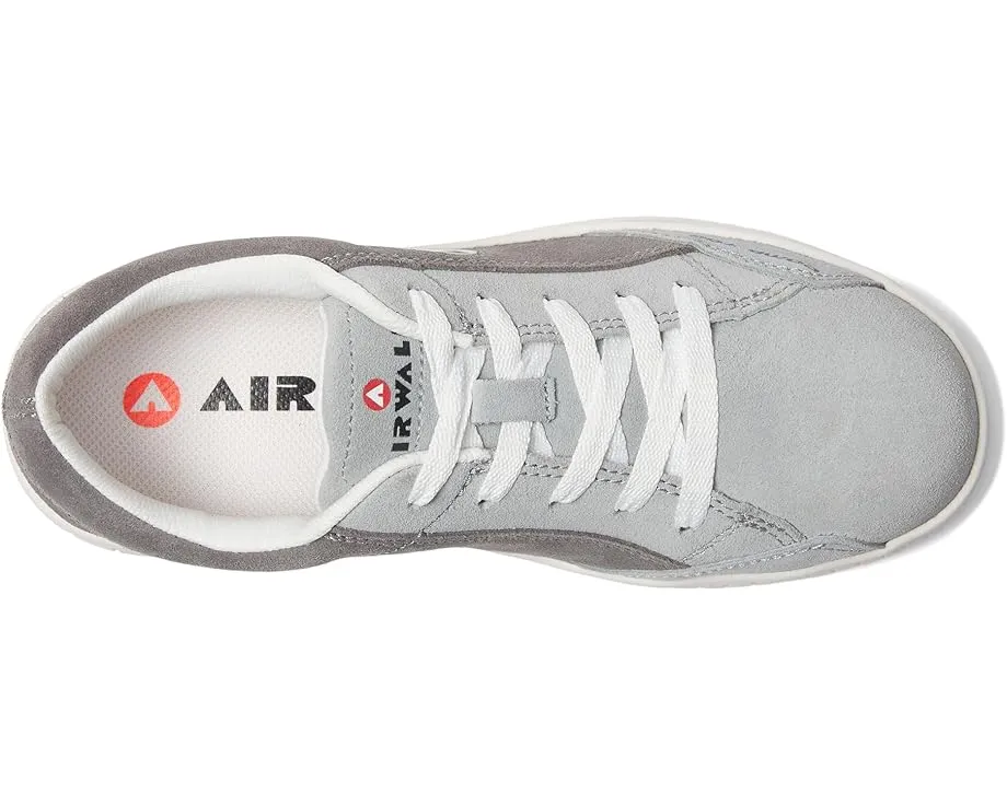 Туфли Airwalk Work Camino с композитным носком и защитой от поражения током