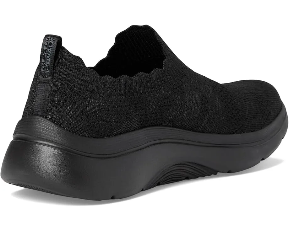 SKECHERS Performance Безшнуровые кроссовки Go Walk Arch Fit 2.0 Rosa Linda