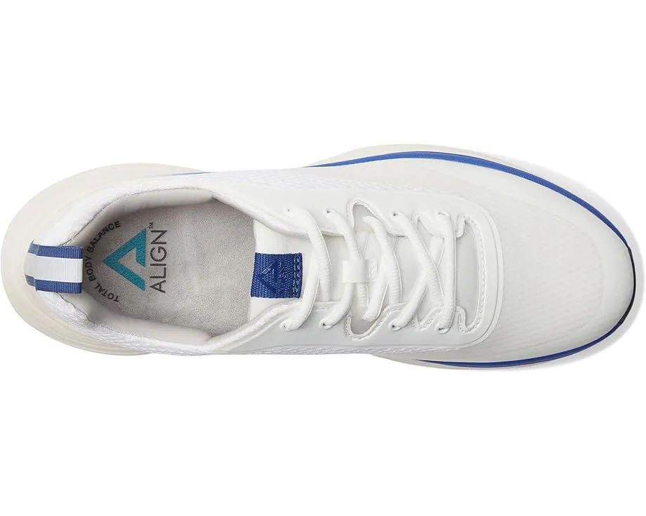 Кроссовки Align Tacoda для медицинского персонала с текстильным верхом