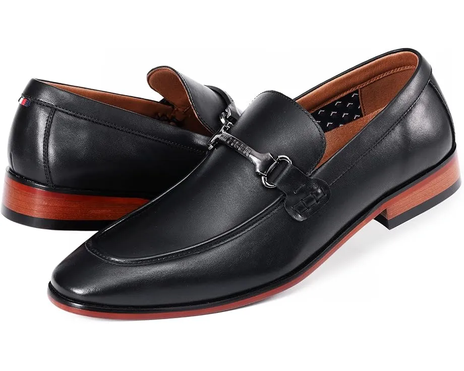 Оксфорды Tommy Hilfiger Senner с миндалевидным носком и стелькой из пены памяти