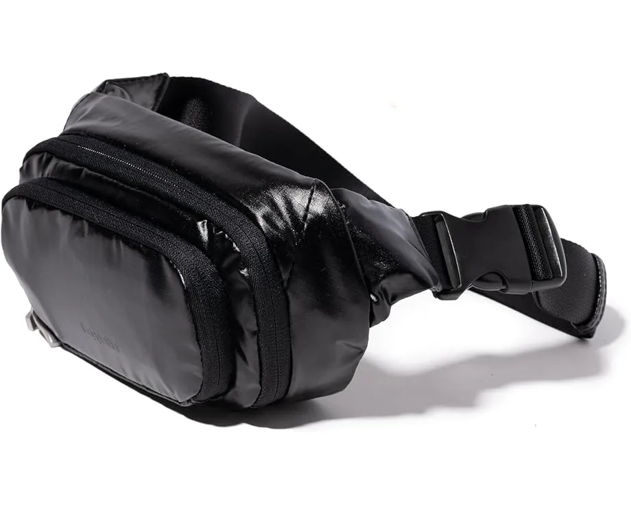 Поясная сумка Baggallini On The Go с защитой от RFID