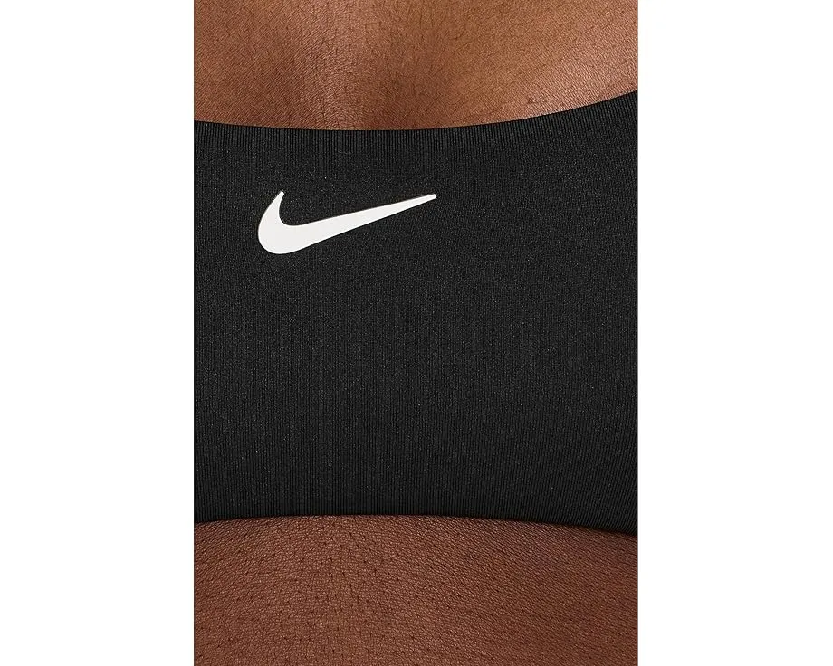 Nike Effortless Essential Топ бикини в стиле бралетт со съемными чашками