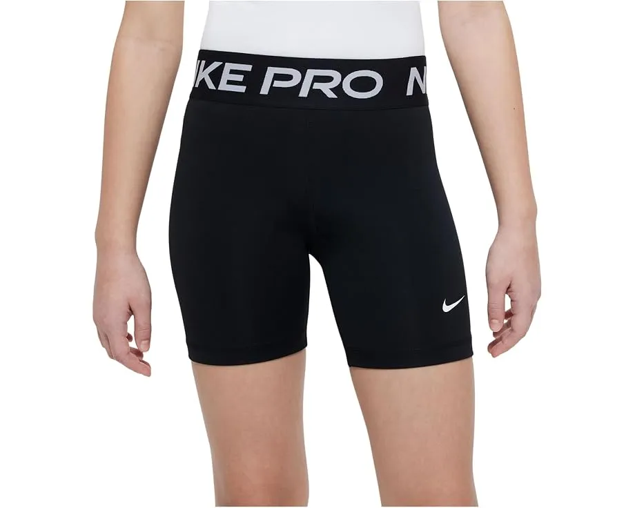 Шорты Nike Dri-FIT 5 дюймов для детей с компрессионным эффектом
