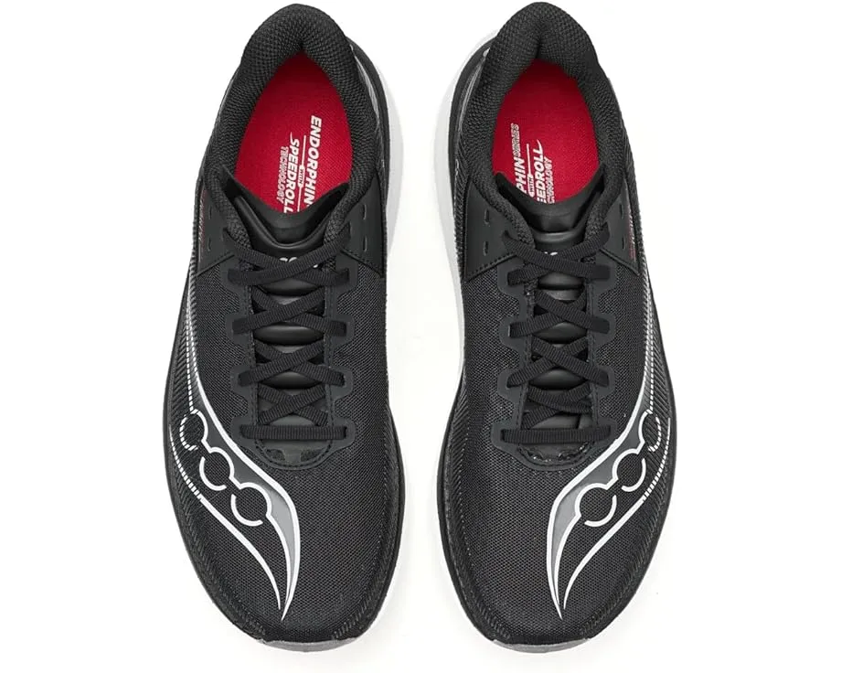 Беговые кроссовки Endorphin Azura с пеной PWRRUN PB и технологией SpeedRoll Saucony