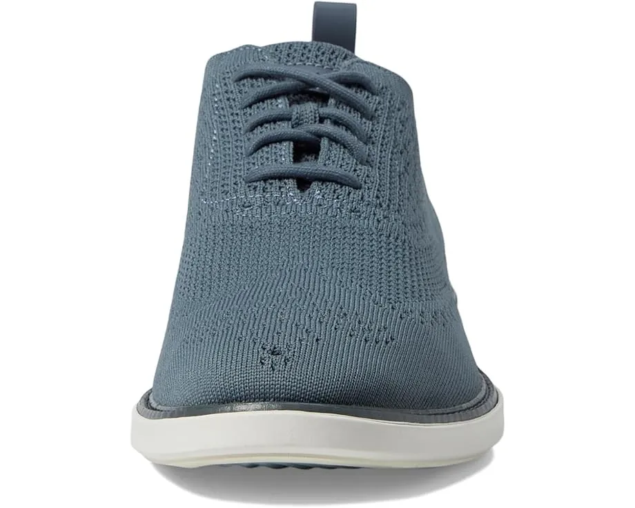 Ботинки Grand Evolution Stitchlite Oxford от Cole Haan с трикотажным верхом