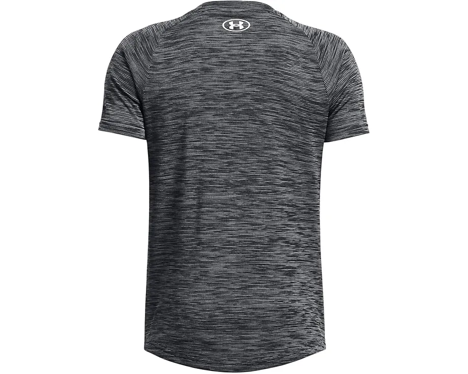 Детская футболка Under Armour Tech Textured с коротким рукавом