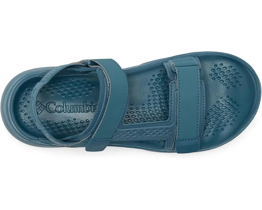 Сандалии Columbia Peakfreak Roam с регулируемыми ремнями