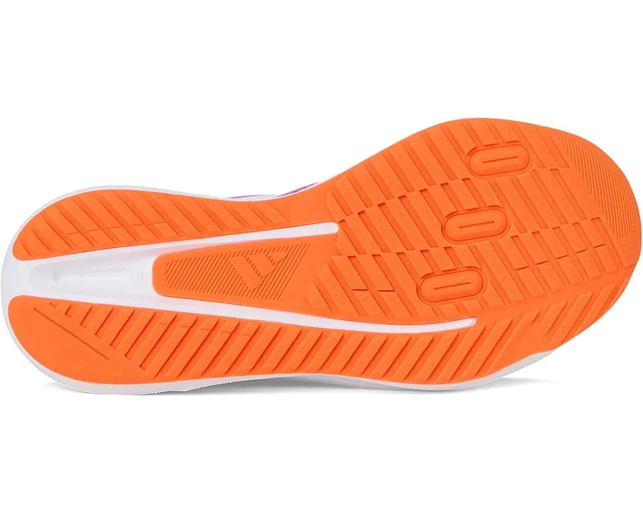 Кроссовки Adidas Duramo SL 2.0 с сетчатым верхом и амортизацией LIGHTMOTION