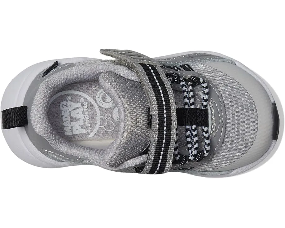 Stride Rite M2P Journey 3.0 Adapt детские кроссовки на липучке для малышей