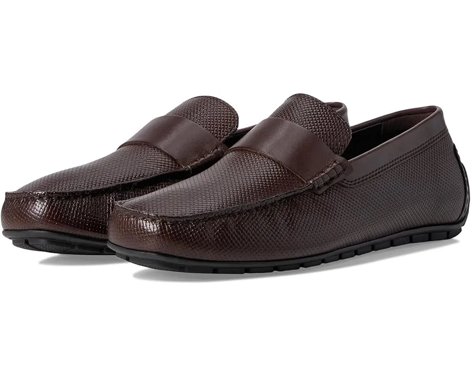Мокасины Rockport Tayo с мягким квадратным носком и технологией truTECH