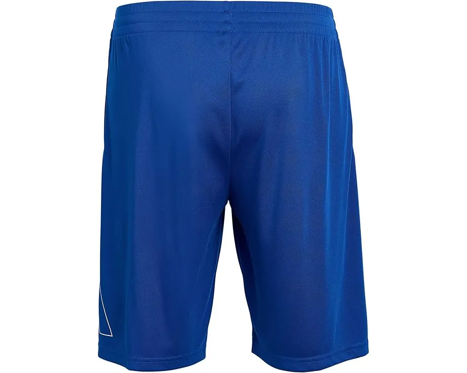 Шорты adidas Kids Essentials Big Logo с эластичным поясом из полиэстера