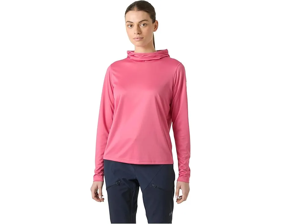 Ветрозащитная куртка Helly Hansen для парусного спорта с технологией HELLY TECH Protection